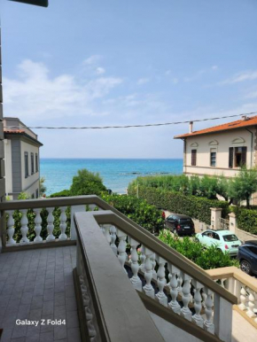 Appartamento Mare caletta Castiglioncello
